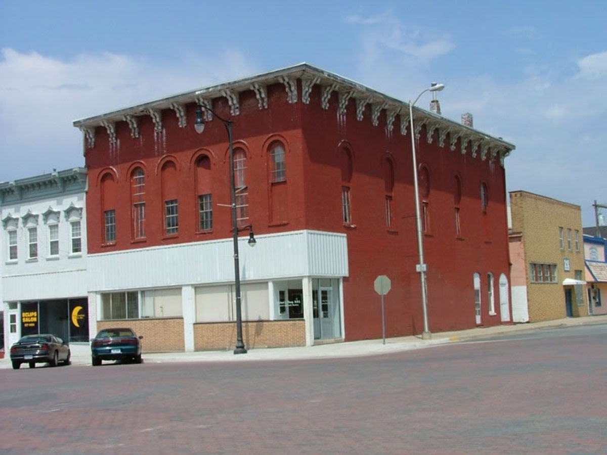 west liberty state bank